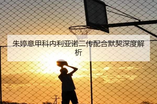 朱婷意甲科内利亚诺二传配合默契深度解析
